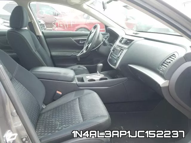1N4AL3AP1JC152237 фото 6