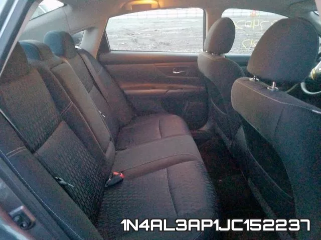 1N4AL3AP1JC152237 фото 7