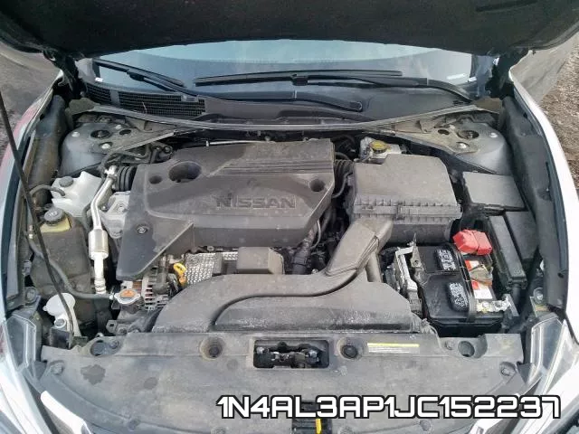 1N4AL3AP1JC152237 фото 8