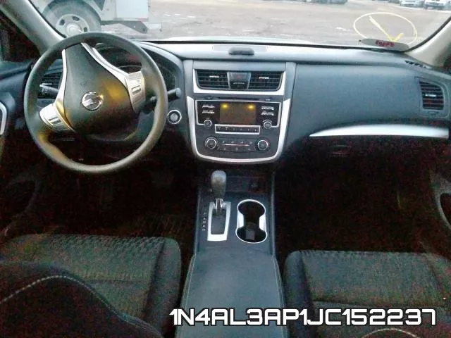 1N4AL3AP1JC152237 фото 10