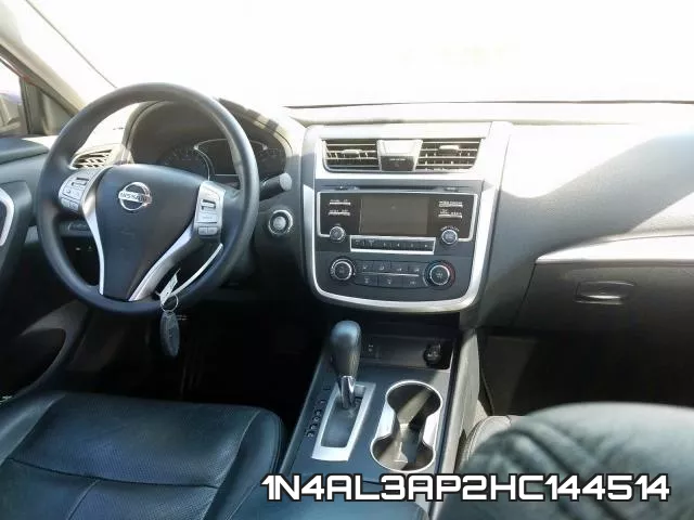 1N4AL3AP2HC144514 фото 10