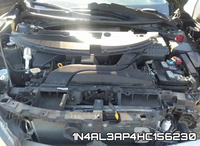 1N4AL3AP4HC156230 фото 2