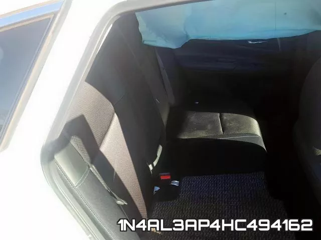 1N4AL3AP4HC494162 фото 7