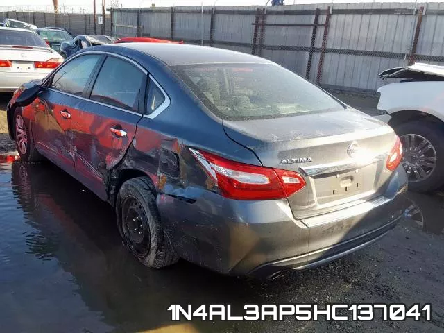 1N4AL3AP5HC137041 фото 4