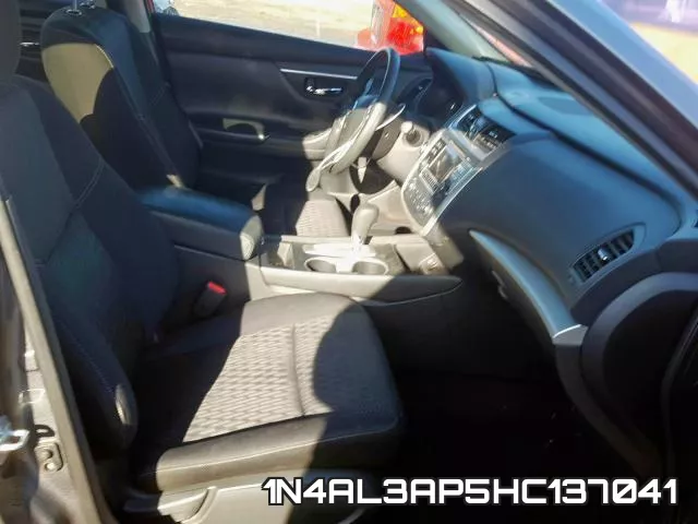 1N4AL3AP5HC137041 фото 6