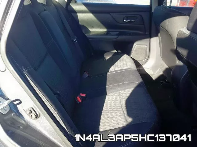 1N4AL3AP5HC137041 фото 7