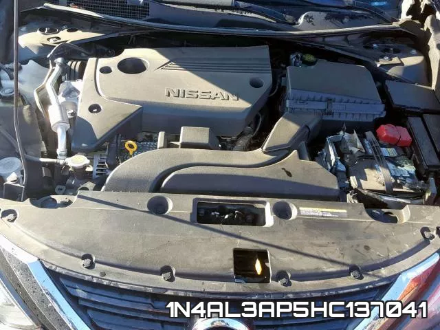 1N4AL3AP5HC137041 фото 8