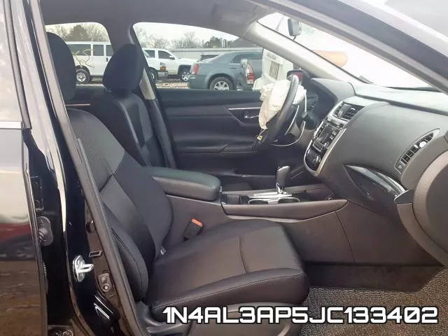 1N4AL3AP5JC133402 фото 6