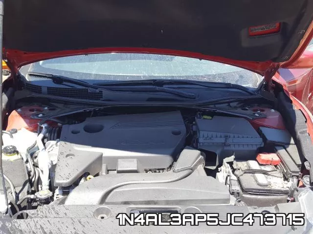1N4AL3AP5JC473715 фото 8