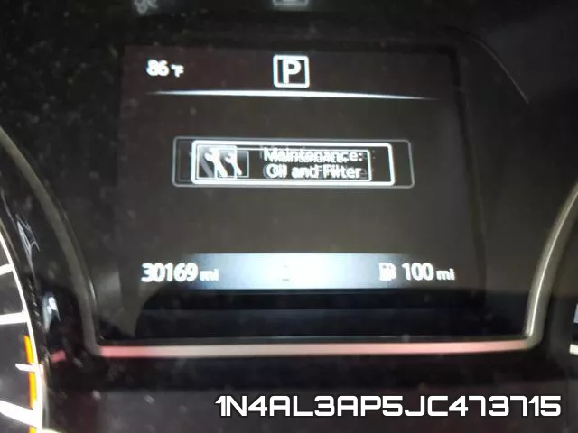 1N4AL3AP5JC473715 фото 9