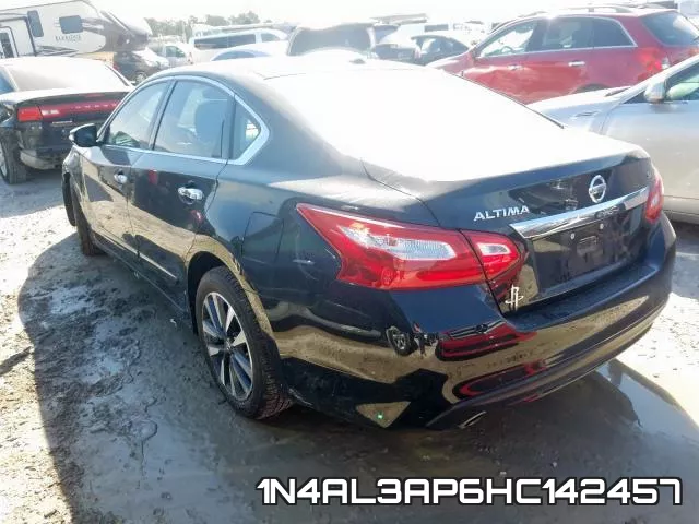 1N4AL3AP6HC142457 фото 4