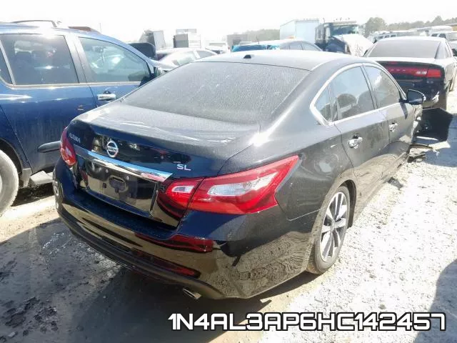 1N4AL3AP6HC142457 фото 5