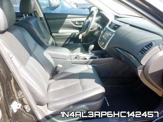 1N4AL3AP6HC142457 фото 6
