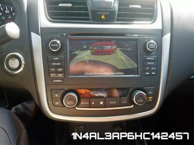 1N4AL3AP6HC142457 фото 10