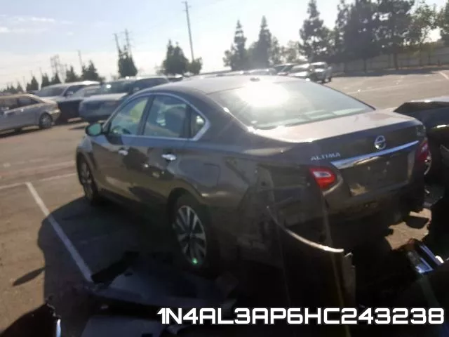 1N4AL3AP6HC243238 фото 4