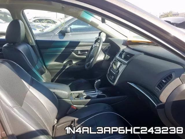 1N4AL3AP6HC243238 фото 6