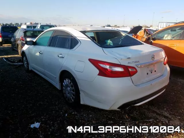 1N4AL3AP6HN310084 фото 4