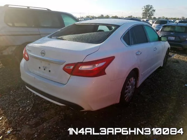 1N4AL3AP6HN310084 фото 5