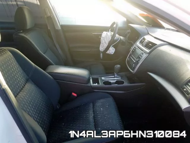 1N4AL3AP6HN310084 фото 6