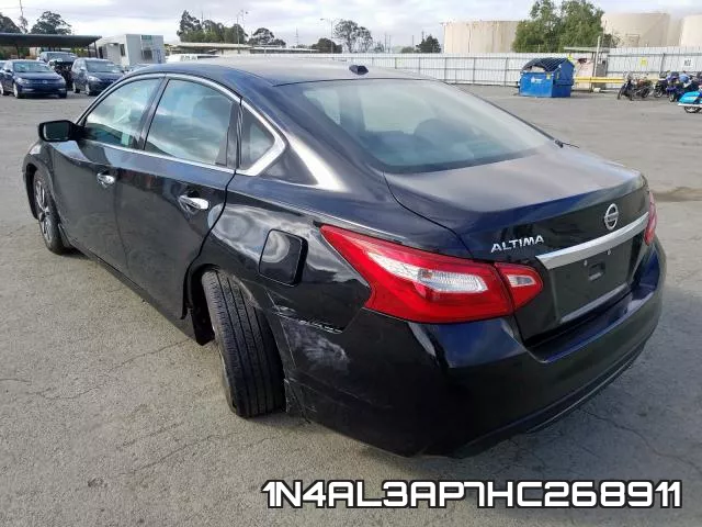 1N4AL3AP7HC268911 фото 4