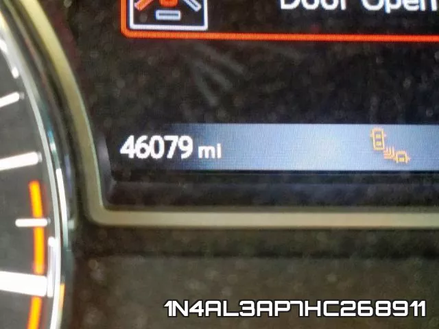 1N4AL3AP7HC268911 фото 9