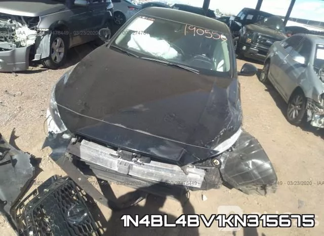 1N4BL4BV1KN315675 фото 7