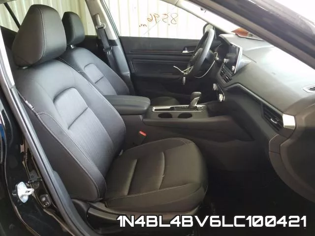 1N4BL4BV6LC100421 фото 6