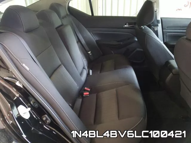 1N4BL4BV6LC100421 фото 7