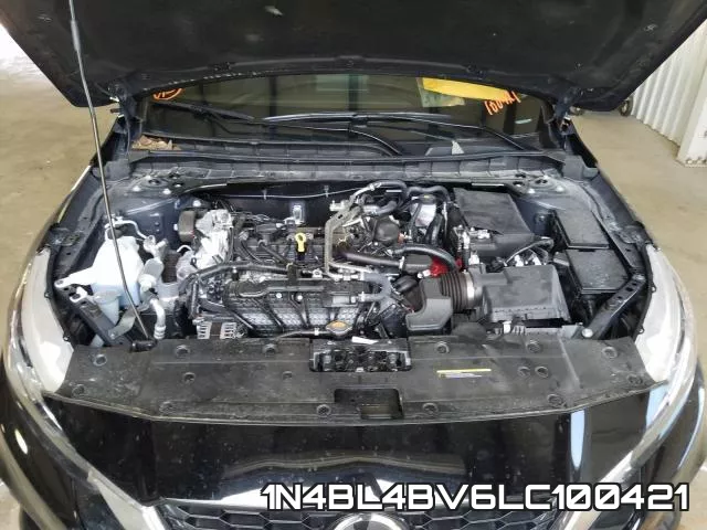 1N4BL4BV6LC100421 фото 8