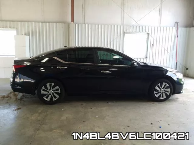 1N4BL4BV6LC100421 фото 10