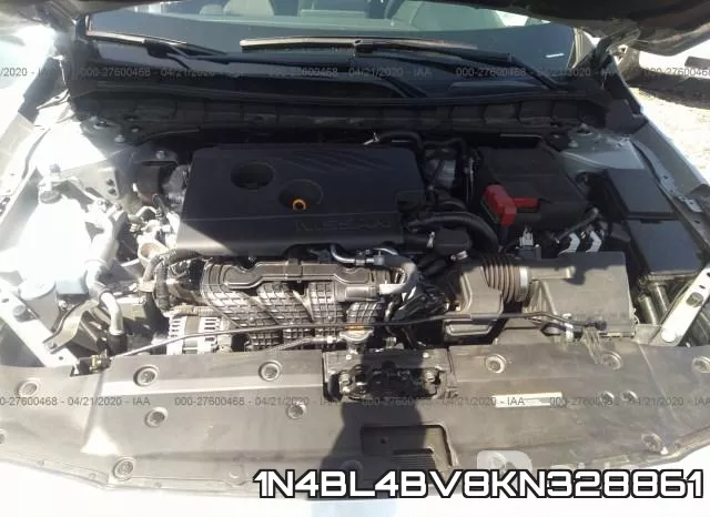 1N4BL4BV8KN328861 фото 2