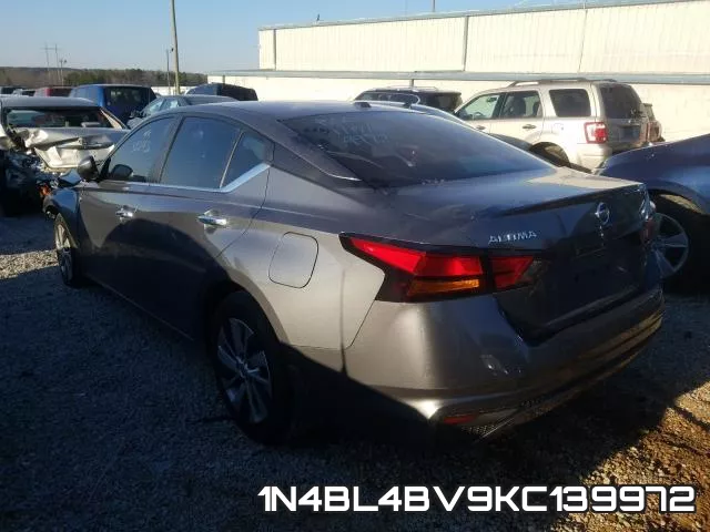 1N4BL4BV9KC139972 фото 4