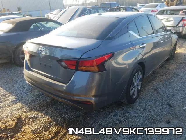 1N4BL4BV9KC139972 фото 5