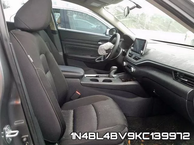 1N4BL4BV9KC139972 фото 6