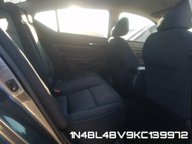 1N4BL4BV9KC139972 фото 7