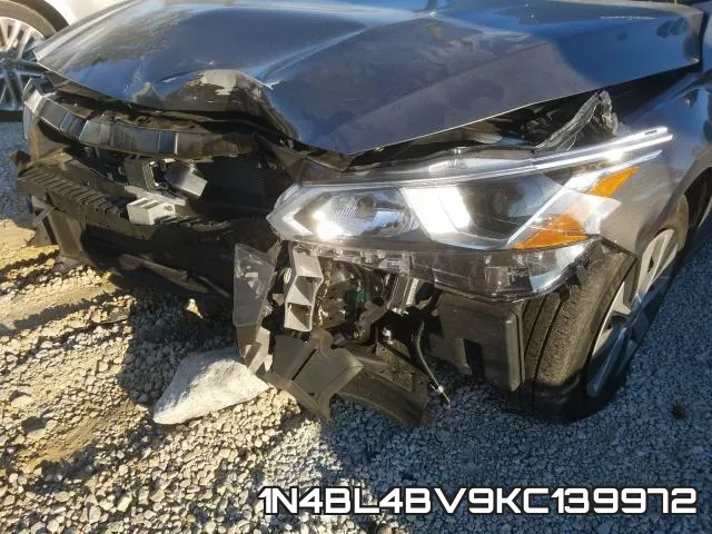 1N4BL4BV9KC139972 фото 10