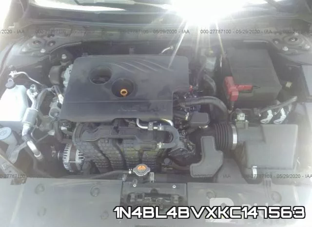 1N4BL4BVXKC147563 фото 2