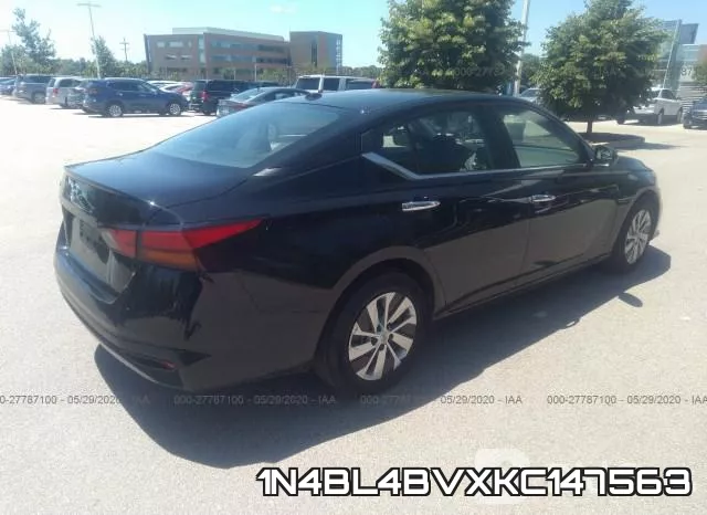 1N4BL4BVXKC147563 фото 5