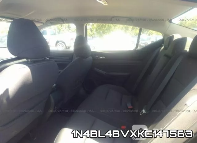 1N4BL4BVXKC147563 фото 9