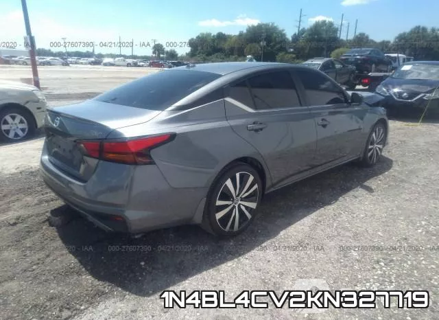 1N4BL4CV2KN327719 фото 5
