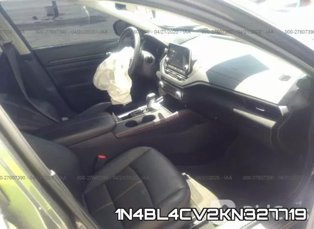 1N4BL4CV2KN327719 фото 6