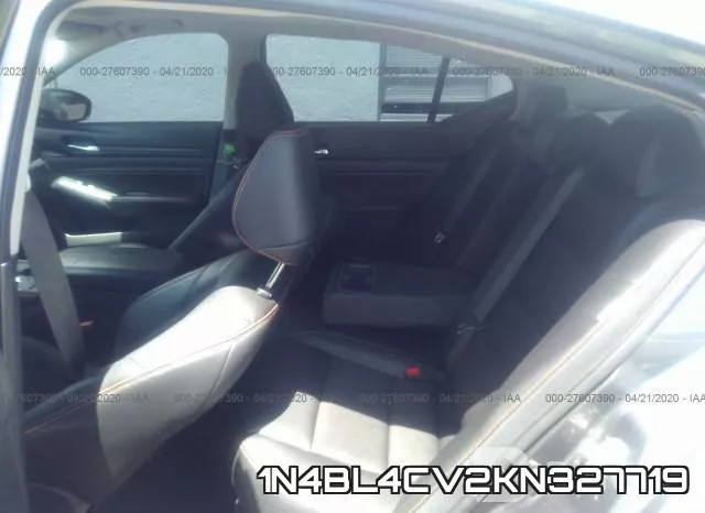 1N4BL4CV2KN327719 фото 9