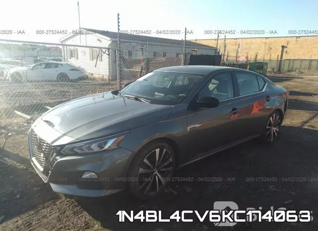 1N4BL4CV6KC174063 фото 3
