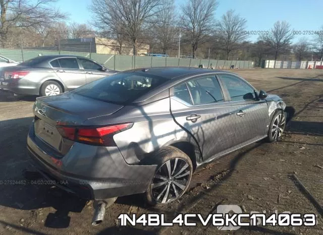 1N4BL4CV6KC174063 фото 5