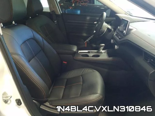 1N4BL4CVXLN310846 фото 6
