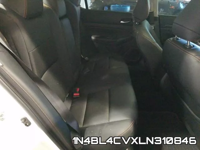 1N4BL4CVXLN310846 фото 7