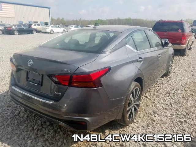 1N4BL4CW4KC152166 фото 5