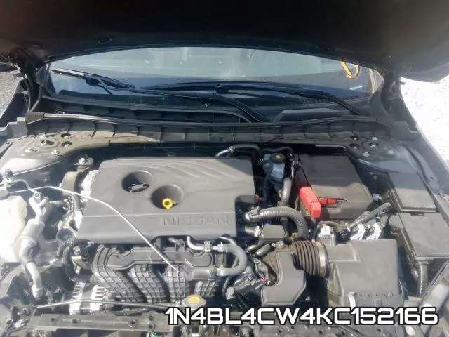 1N4BL4CW4KC152166 фото 8