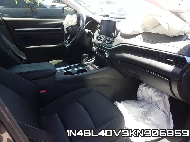 1N4BL4DV3KN306859 фото 6