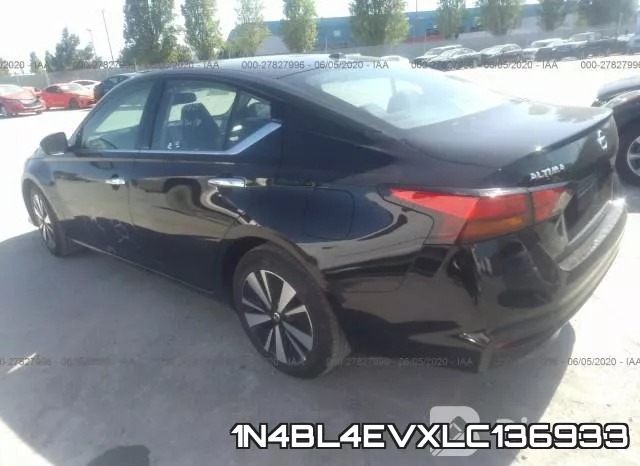 1N4BL4EVXLC136933 фото 4